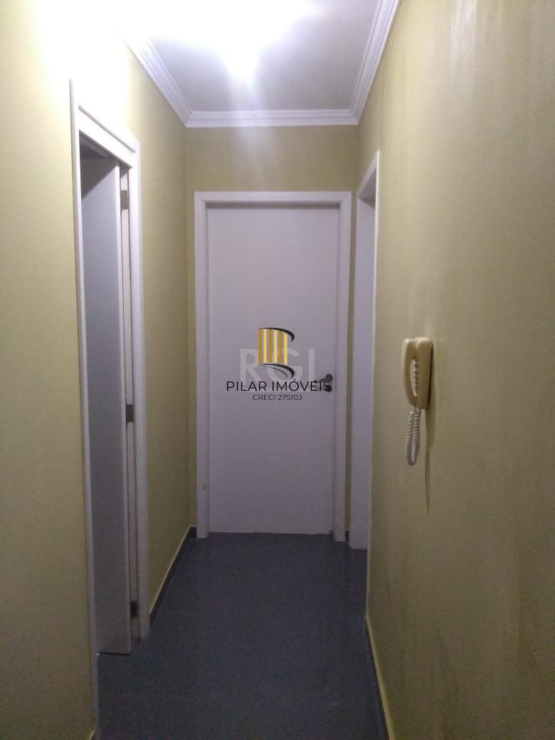 Apartamento para Venda - 46.68m², 2 dormitórios, 1 vaga - Cavalhada