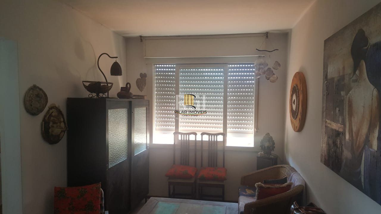 Apartamento para Venda - 42.24m², 1 dormitório, Jardim do Salso - Pilar Imóveis