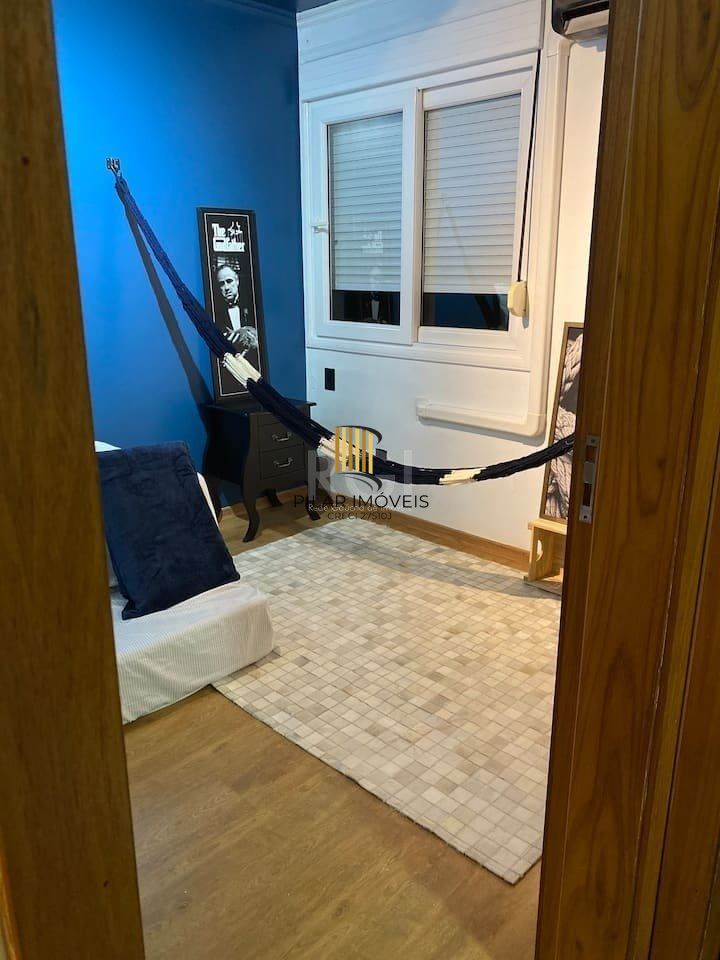 Apartamento para Venda - 105m², 2 dormitórios, sendo 1 suites, 2 vagas - Menino Deus