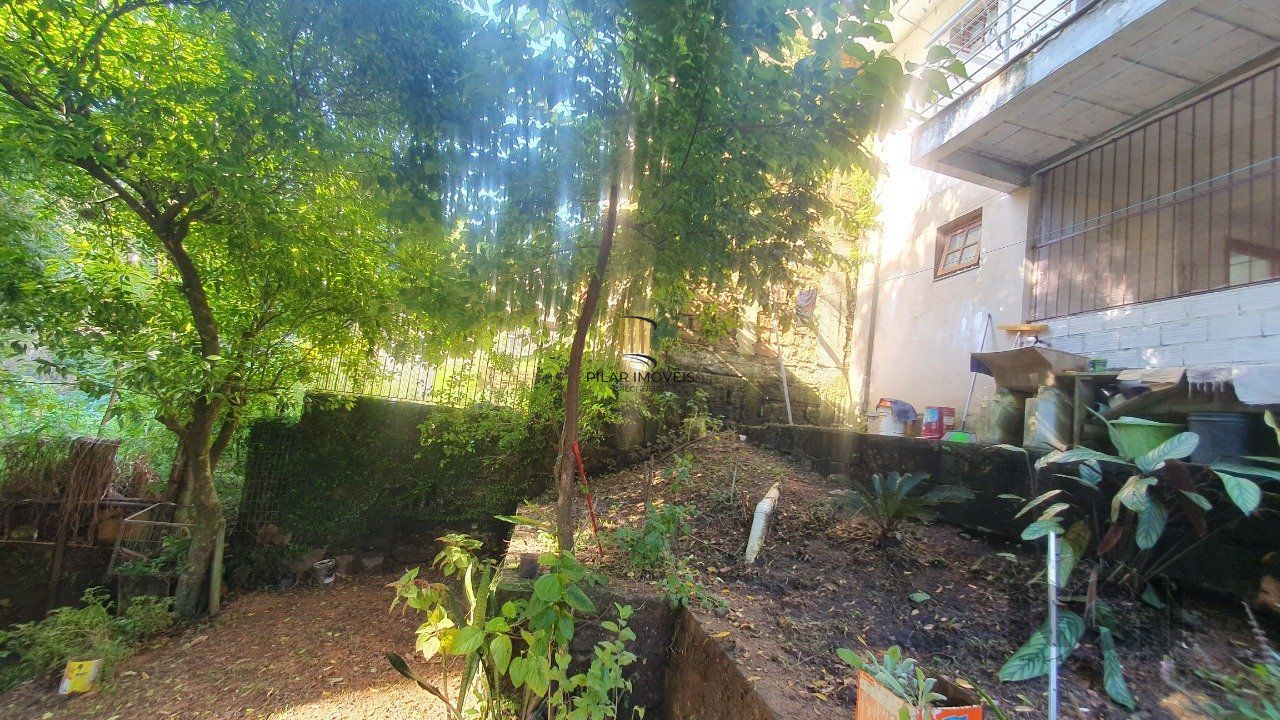 Casa 3 dormitórios no bairro Bom Jesus