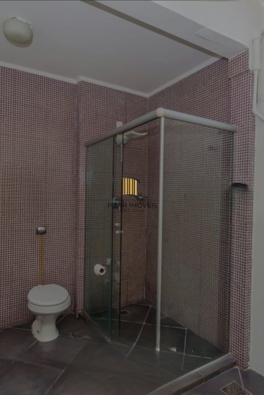 Apartamento de 1 quarto e 1 vaga de garagem no bairro Rio Branco Porto Alegre