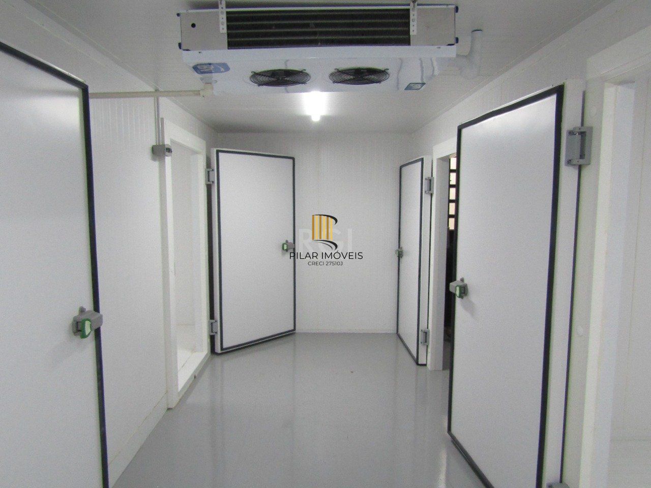Depósito/Pavilhão para Venda - 195m², 0 dormitórios, Sarandi