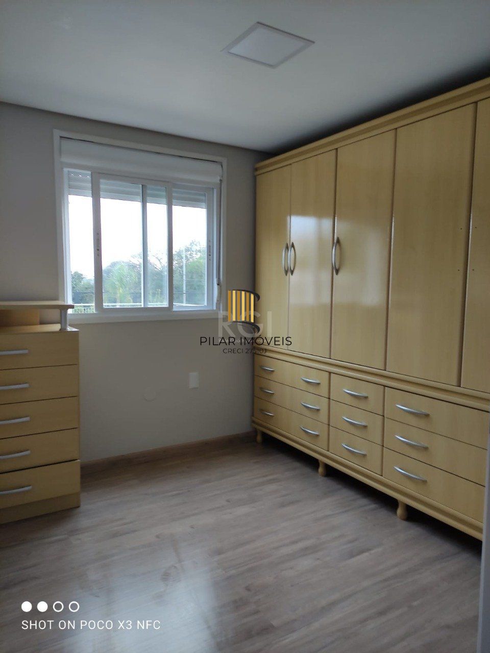 Apartamento para Venda - 47m², 2 dormitórios, Agronomia