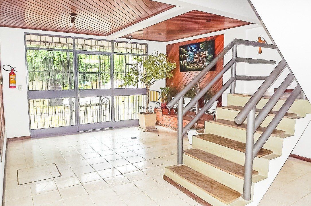 Cobertura para Venda - 203.74m², 3 dormitórios, 1 vaga - Cavalhada