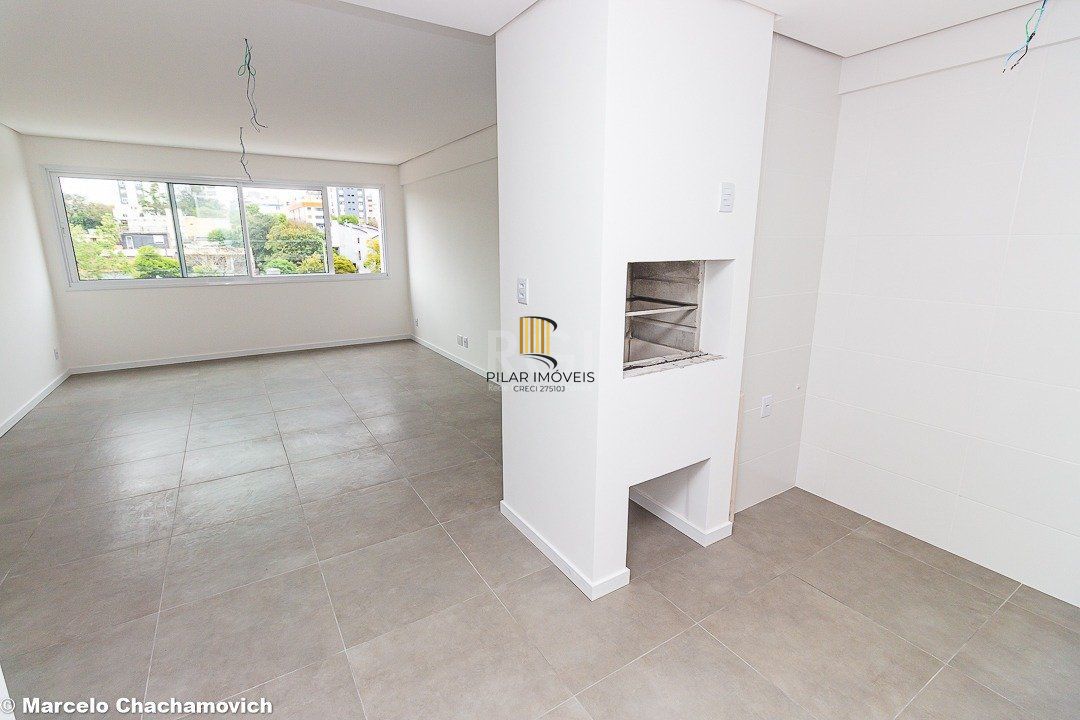 Apartamento para Venda - 69.82m², 2 dormitórios, sendo 1 suites, 2 vagas - Bom Jesus