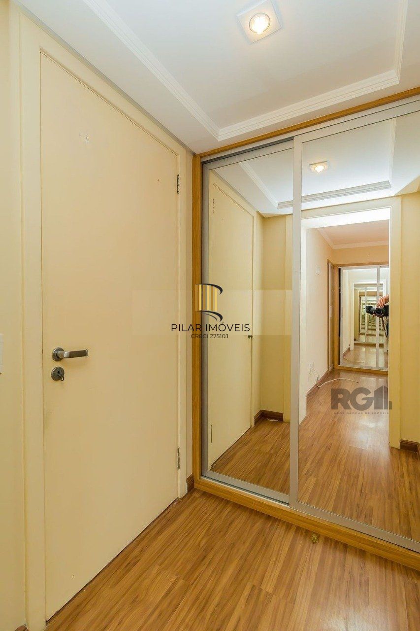 Apartamento 3 dormitórios no bairro Auxiliadora