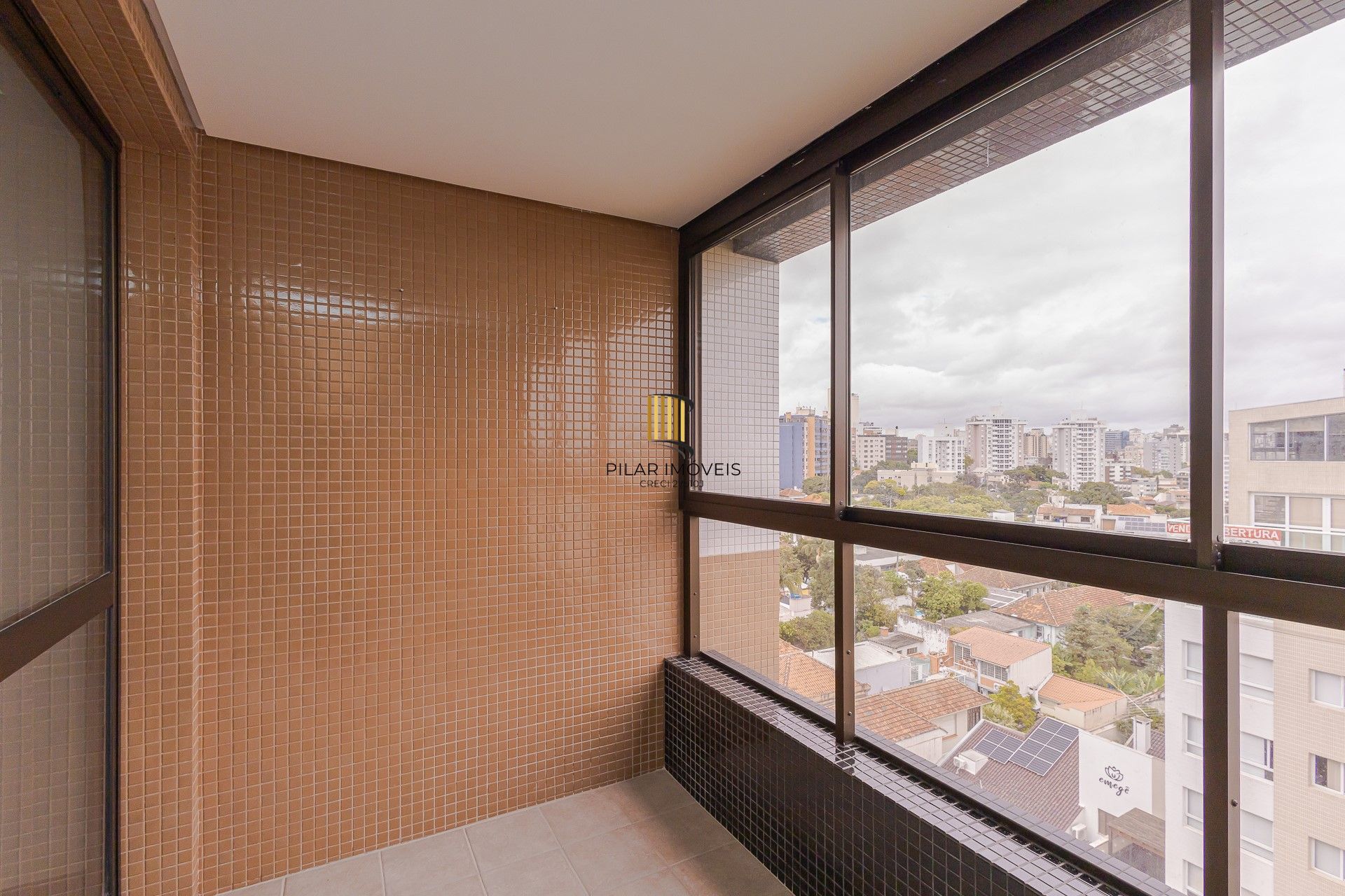 Cobertura 3 dormitórios no bairro São João