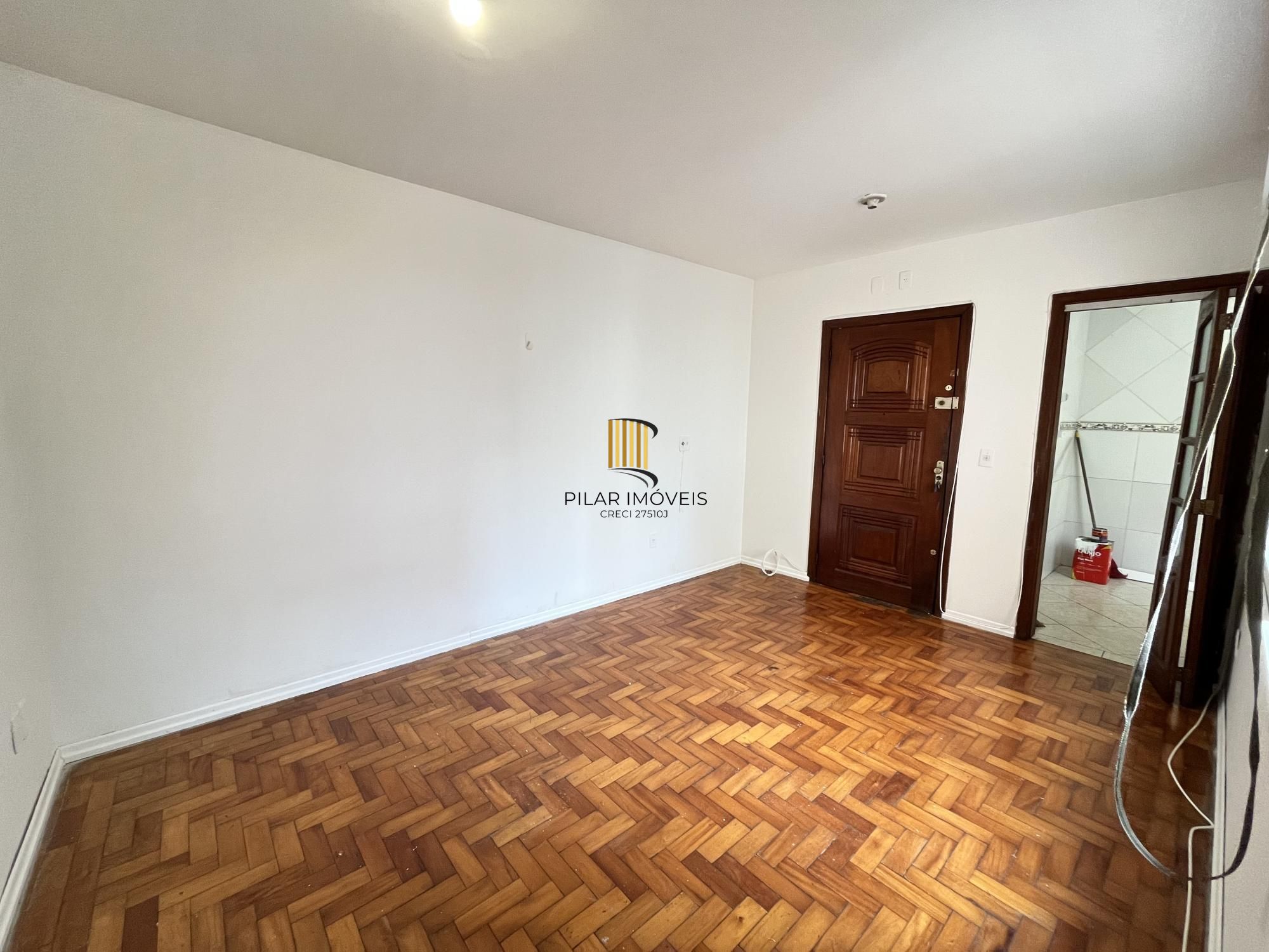 Apartamento de 2 quartos no bairro Cristo Redentor em Porto Alegre