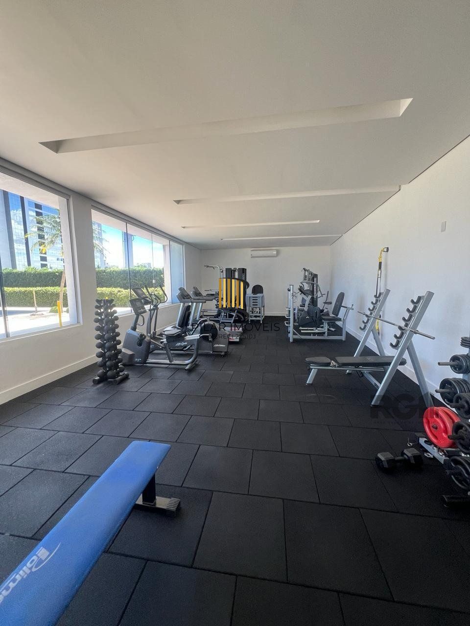 Apartamento 1 dormitório no bairro Petrópolis