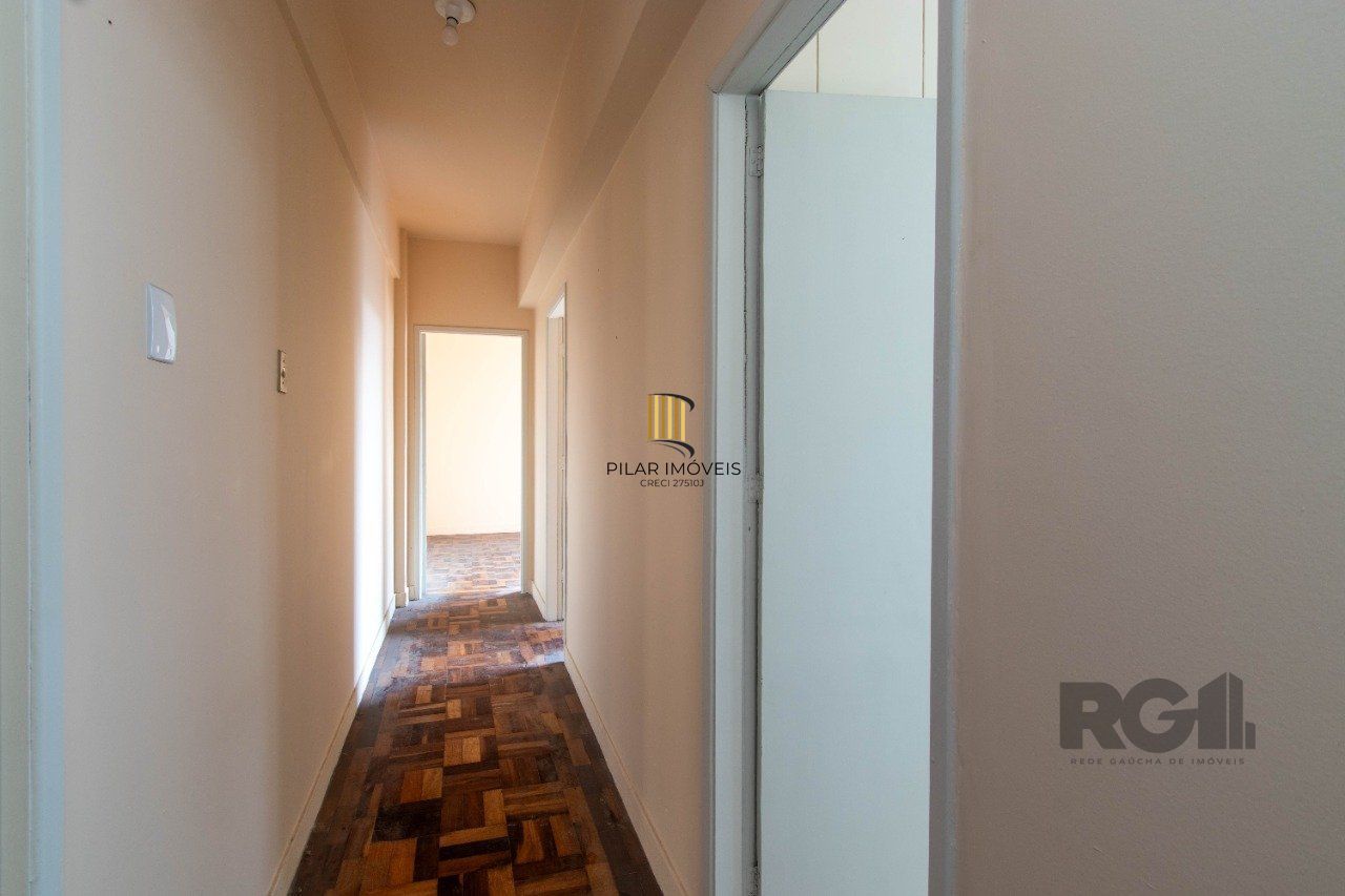 Apartamento para Venda - 95.76m², 3 dormitórios, Santana