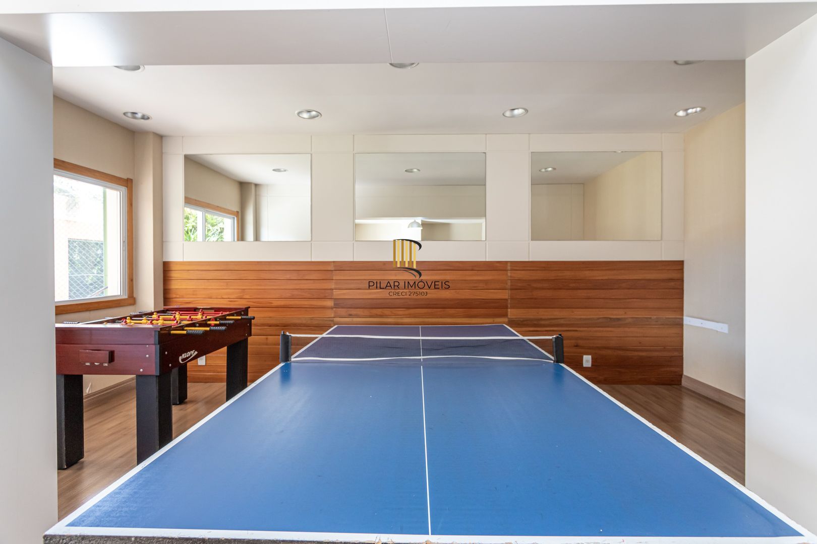 Apartamento de 3 quartos, suíte e 4 vagas garagem no Riserva Nueva Architetura