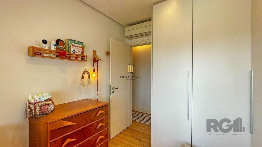 Cobertura 3 dormitórios 2 vagas com vista de cinema