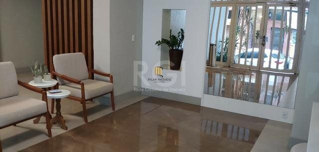 Apartamento para Venda - 47m², 1 dormitório, Centro Histórico