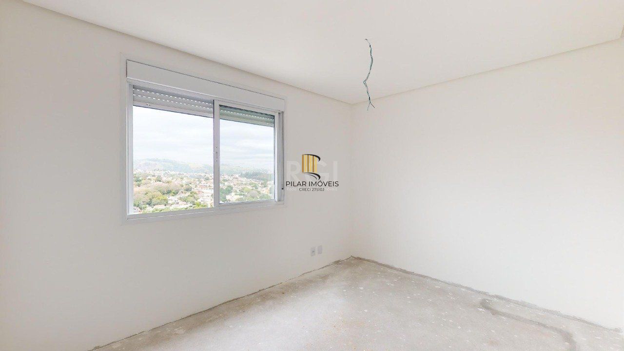 Apartamento para Venda - 69.82m², 2 dormitórios, sendo 1 suites, 2 vagas - Bom Jesus