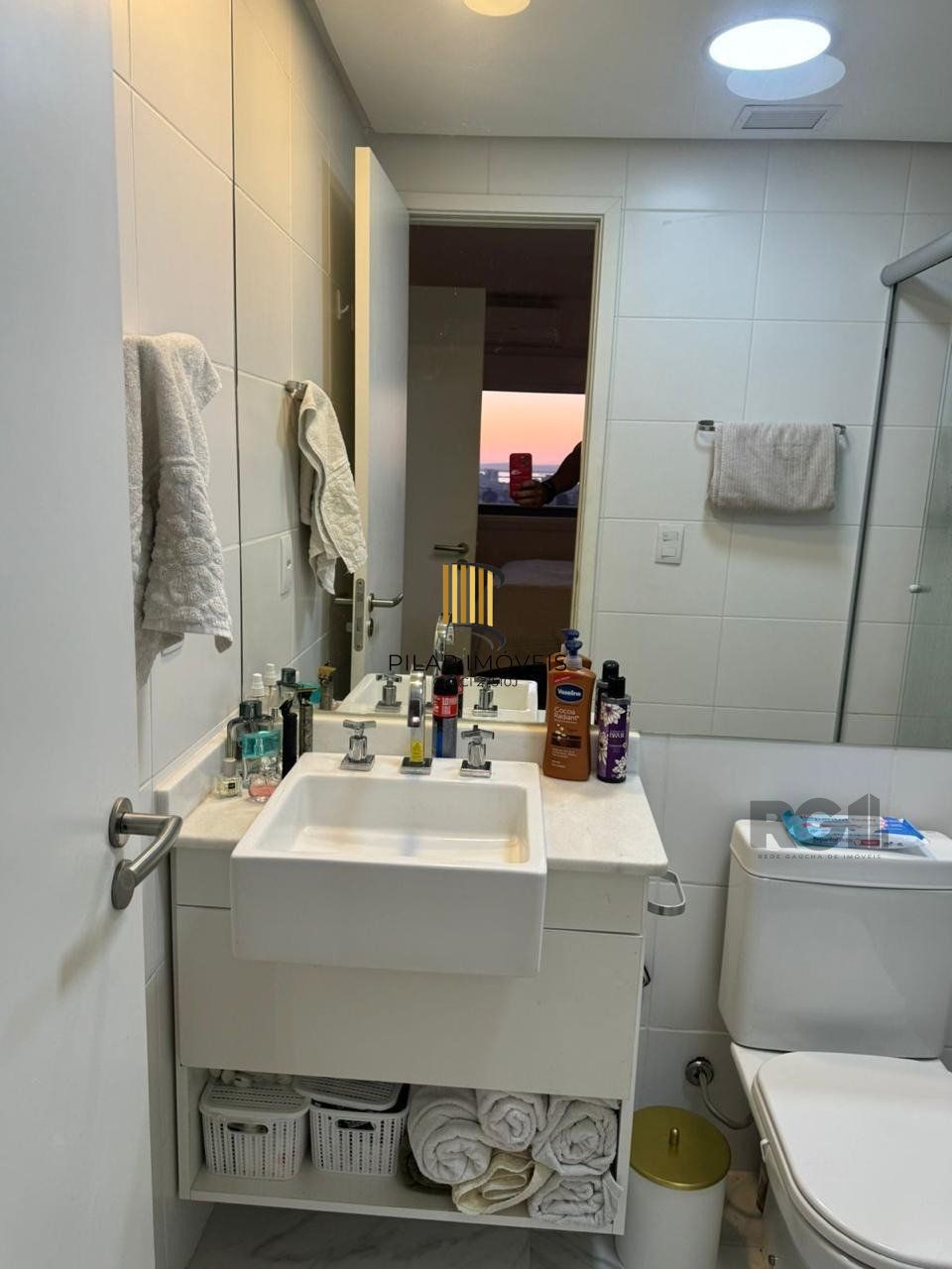 Apartamento 1 dormitório no bairro Petrópolis
