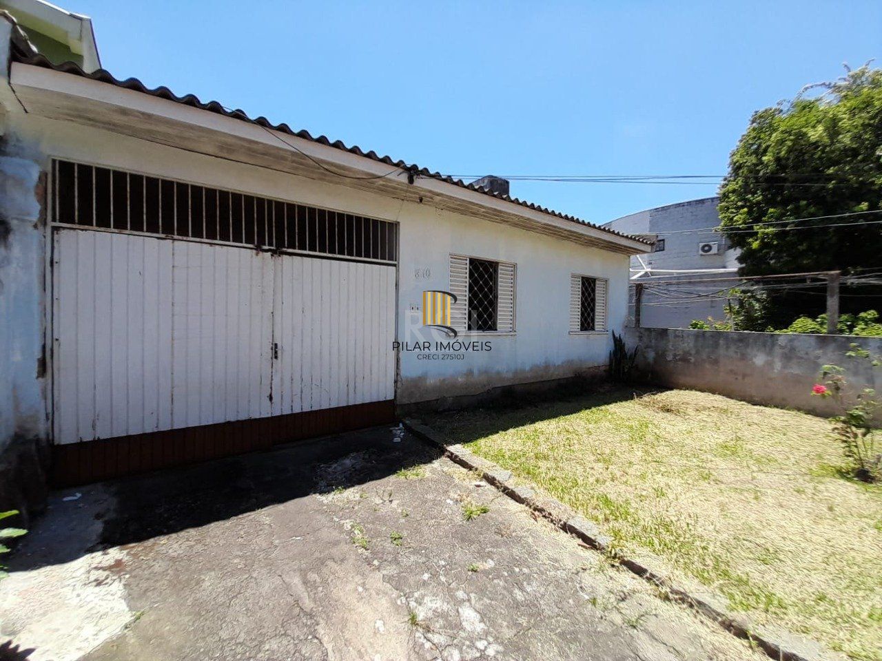 Terreno Bairro Jardim São Pedro
