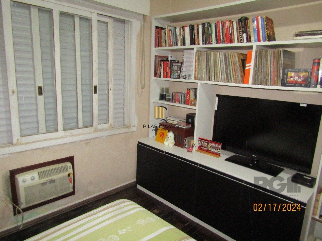 Apartamento 2 dormitórios no bairro Partenon