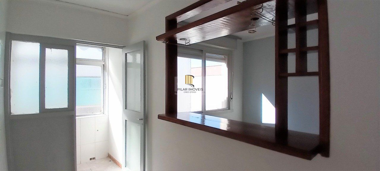 Apartamento para Venda - 44.07m², 1 dormitório, Jardim do Salso