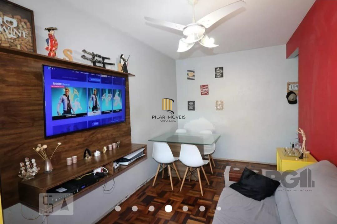 Apartamento 3 dormitórios à venda na Av. Engenheiro Francisco Rodolfo Simch, 230 - Sarandi - Porto Alegre