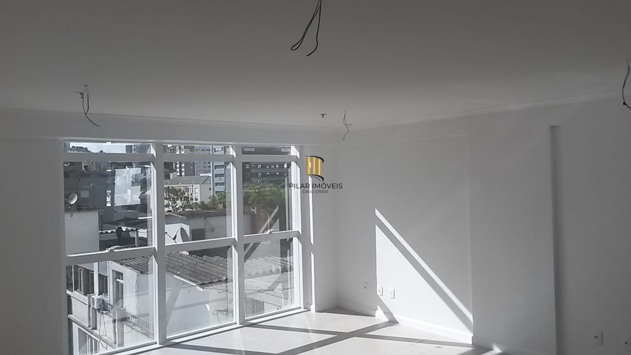 Sala comercial com 2 vagas de garagem escrituradas