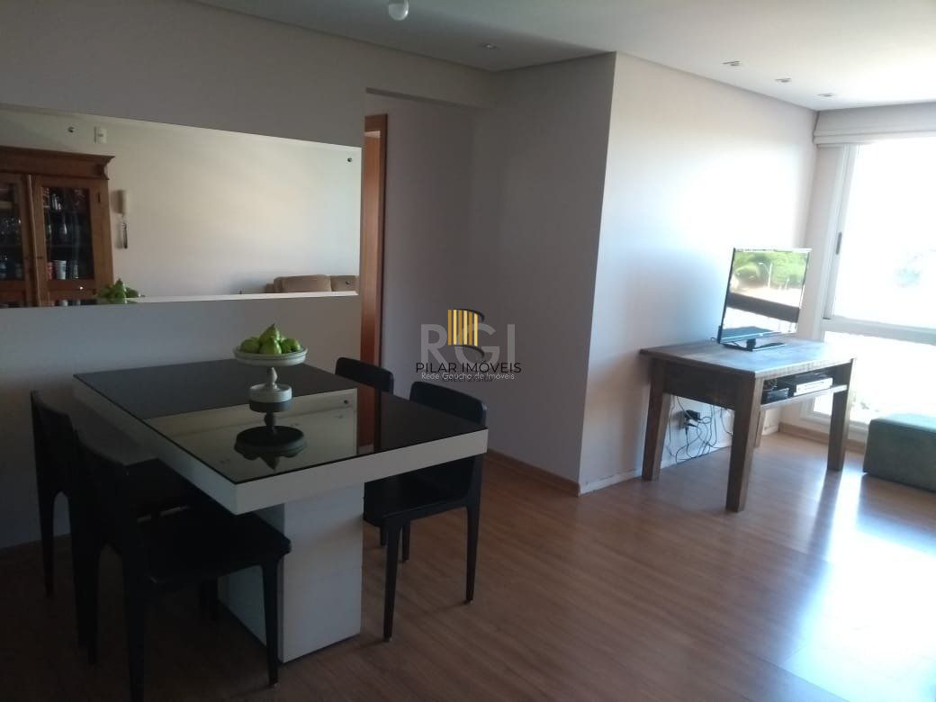 Apartamento Venda - 73.76m², 3 dormitórios, sendo 1 suite, 1 vaga - Partenon