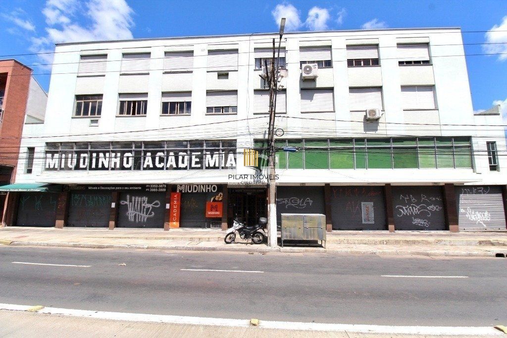 Apartamento para Venda - 60.86m², 2 dormitórios, Partenon - Pilar Imóveis