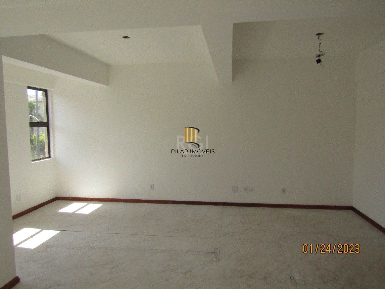 Sala Comercial no bairro Menino Deus