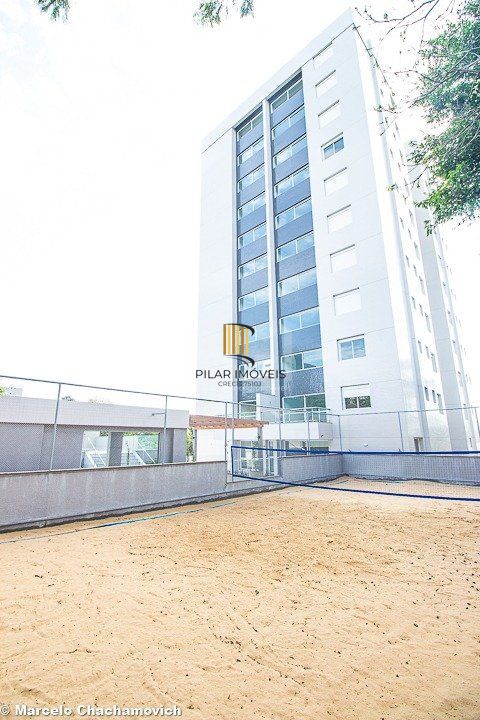 Apartamento para Venda - 69.82m², 2 dormitórios, sendo 1 suites, 2 vagas - Bom Jesus