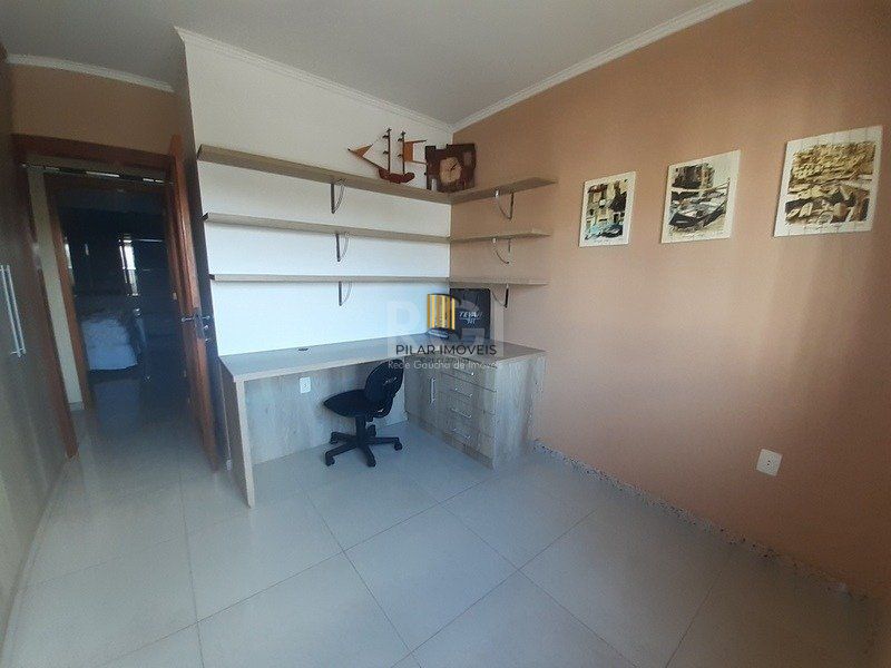 Apartamento 2 dormitórios no bairro Jardim  Botânico