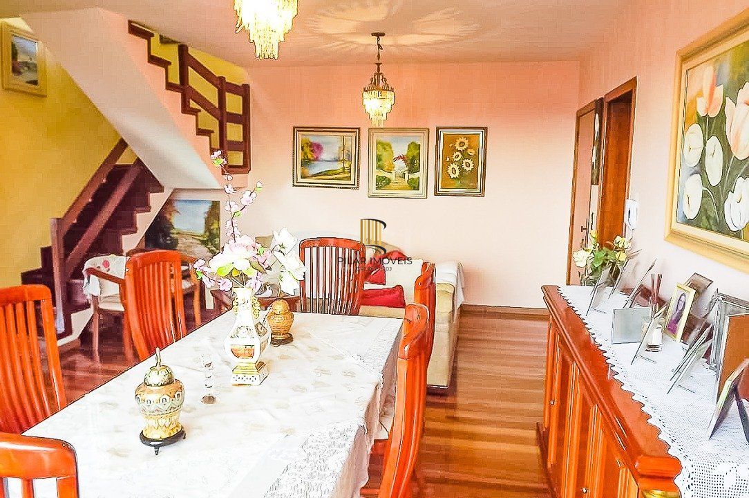 Cobertura para Venda - 203.74m², 3 dormitórios, 1 vaga - Cavalhada