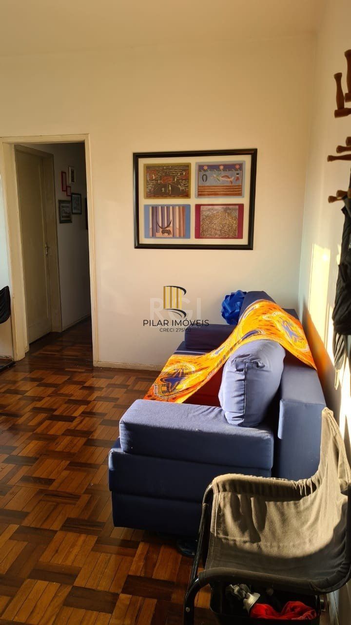 Apartamento para Venda - 80.24m², 3 dormitórios, sendo 1 suites, Bom Fim