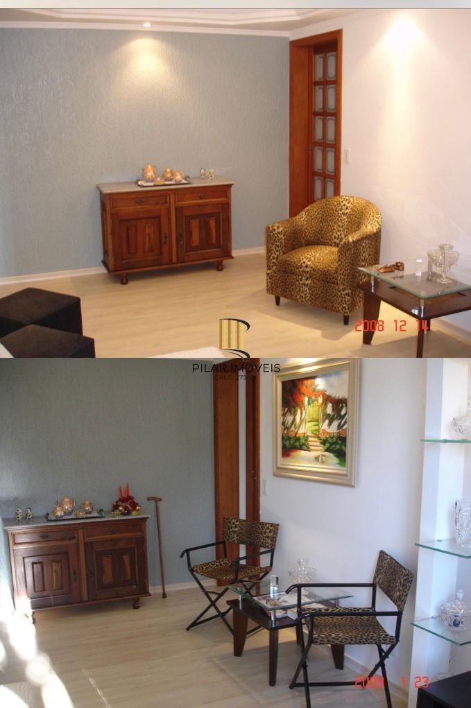 Apartamento 2 dormitórios no bairro Mont Serrat