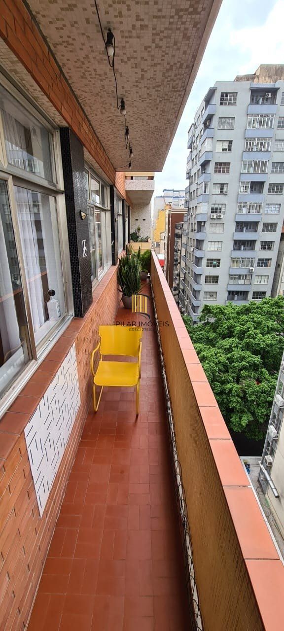 Apartamento 3 dormitórios no bairro Centro Histórico