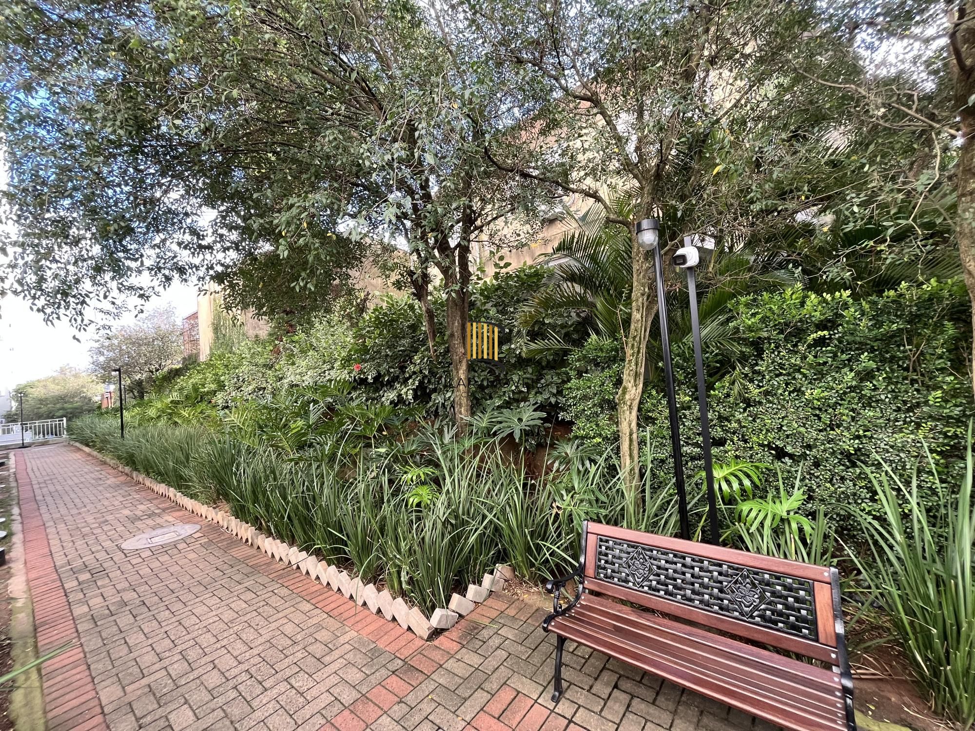 Apartamento de 2 quartos, suite e 1 vaga de garagem