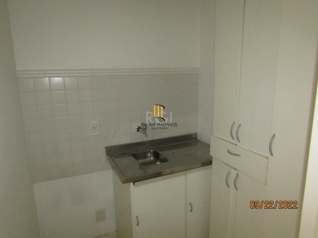 Conjunto/Sala para Venda - 36.23m², 0 dormitórios, 1 vaga - Moinhos de Vento