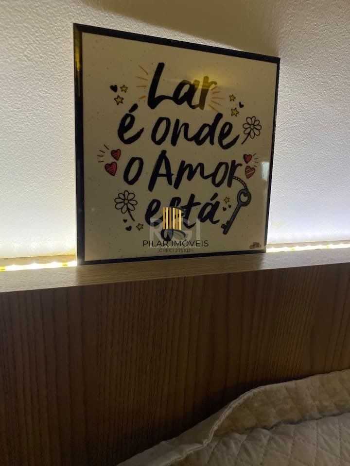 Apartamento para Venda - 105m², 2 dormitórios, sendo 1 suites, 2 vagas - Menino Deus