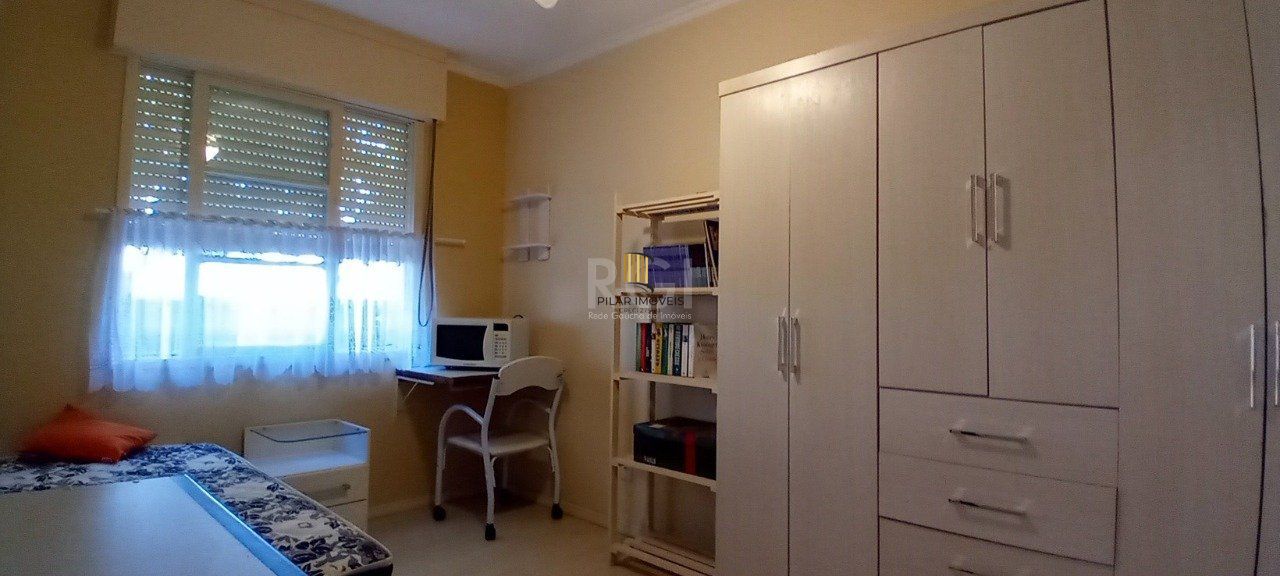 Apartamento para Venda - 47.53m², 2 dormitórios, Menino Deus