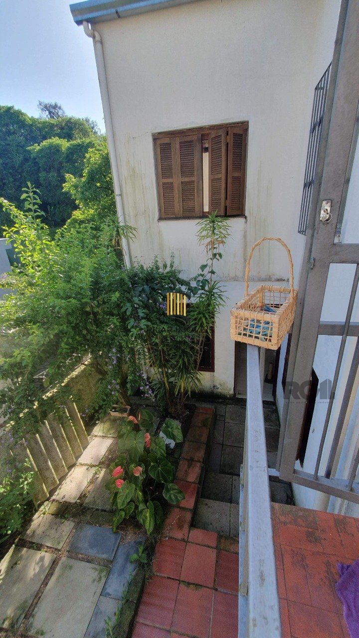 Casa 3 dormitórios no bairro Bom Jesus