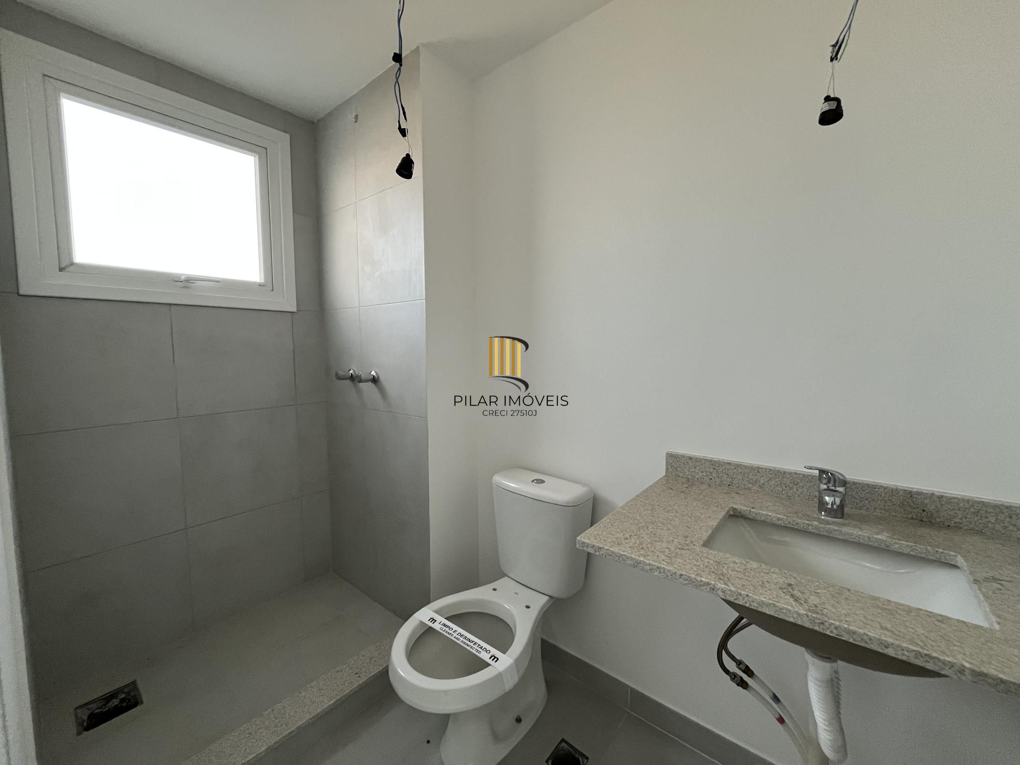 Apartamento Venda - 66.29m², 3 dormitórios, sendo 1 suites, 1 vagas