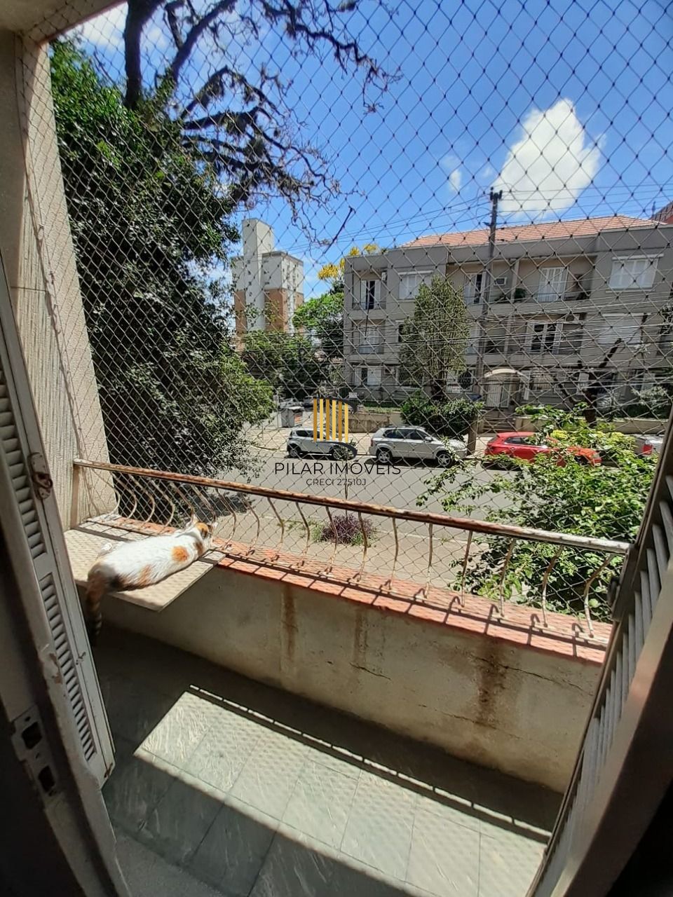 Apartamento de 3 quartos, 100m² privativos e 1 vaga de garagem bairro São João - Pilar Imóveis