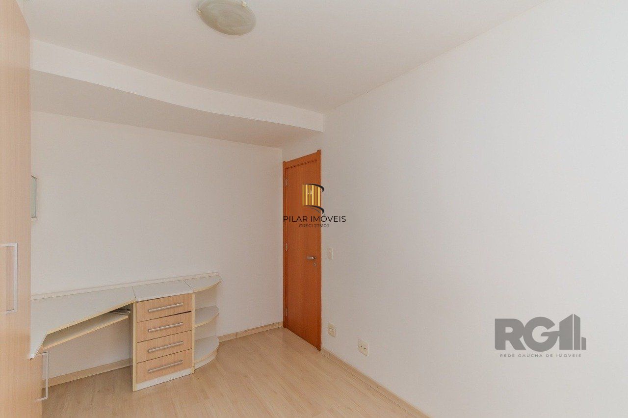 Excelente apartamento de 3 dormitórios sendo 1 suíte e 2 vagas no Higienópolis.