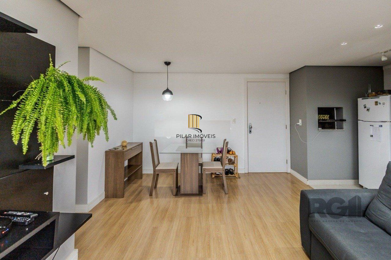 Apartamento 2 dormitórios, sendo 1 suíte, 63,88 m² de área privativa e 1 vaga(s) de garagem. Localizado na Rua/Av. Luzitana, no bairro Higienópolis em Porto Alegre.	