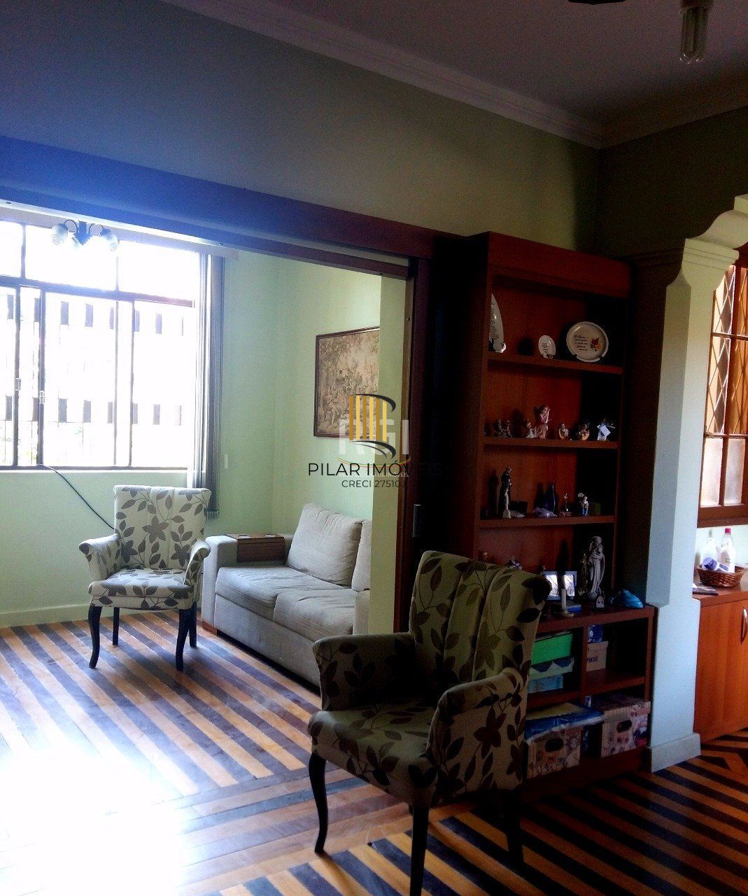 Casa para Venda - 190m², 3 dormitórios, 2 vagas - Medianeira