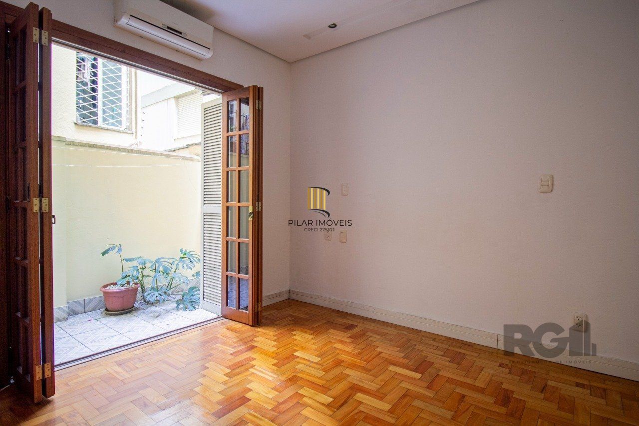 Apartamento 1 dormitório no bairro Independência