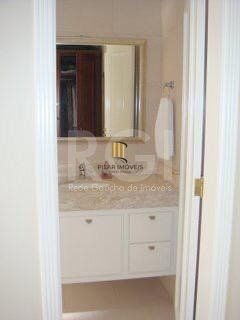 Apartamento para Venda - 229.05m², 3 dormitórios, sendo 3 suites, 4 vagas - Bela Vista