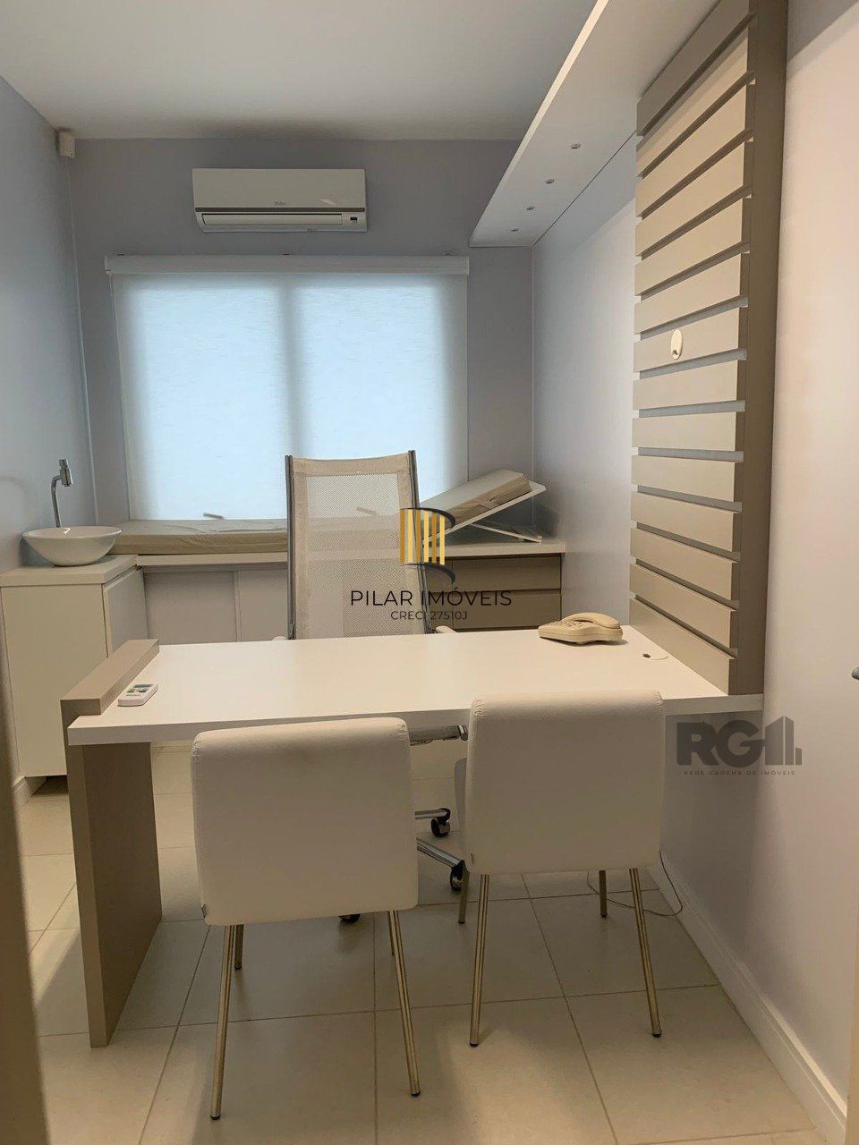Prédio Comercial no bairro Bom Fim