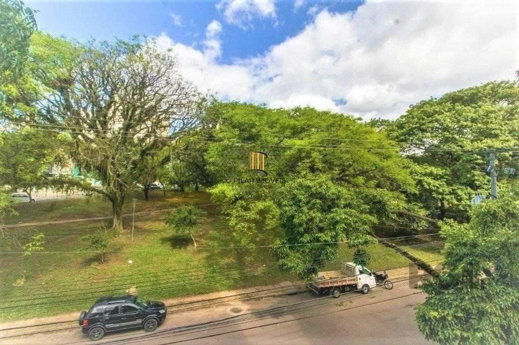 Apartamento 3 dormitórios no bairro Passo da Areia