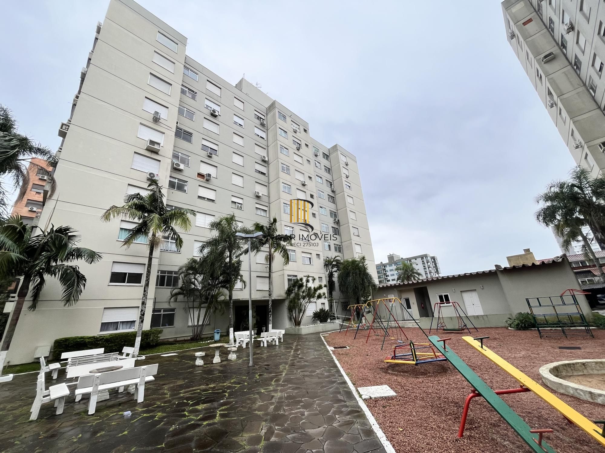 Apartamento de um quarto no bairro Tristeza - Pilar Imóveis