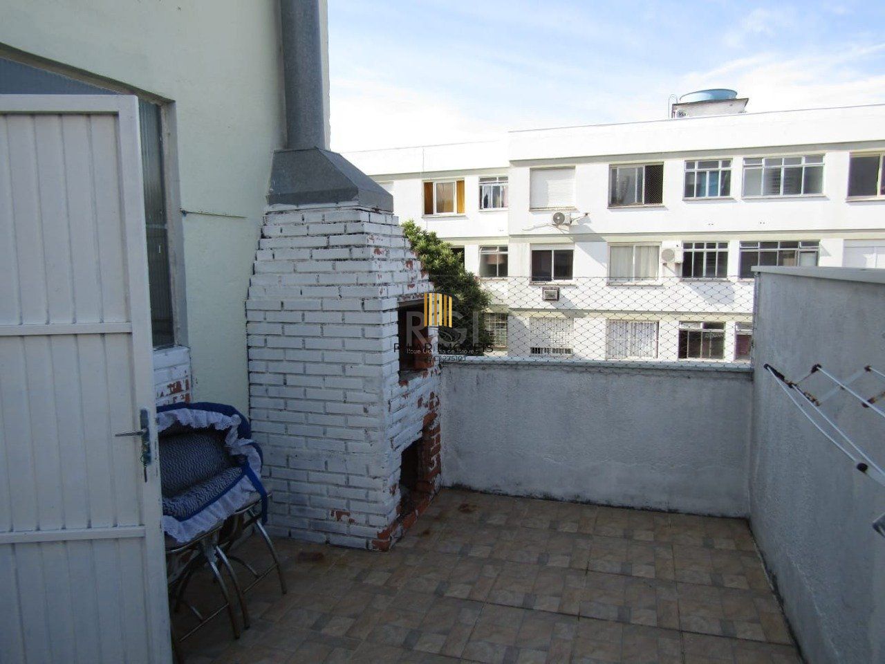 Apartamento para Venda - 60.86m², 2 dormitórios, Partenon