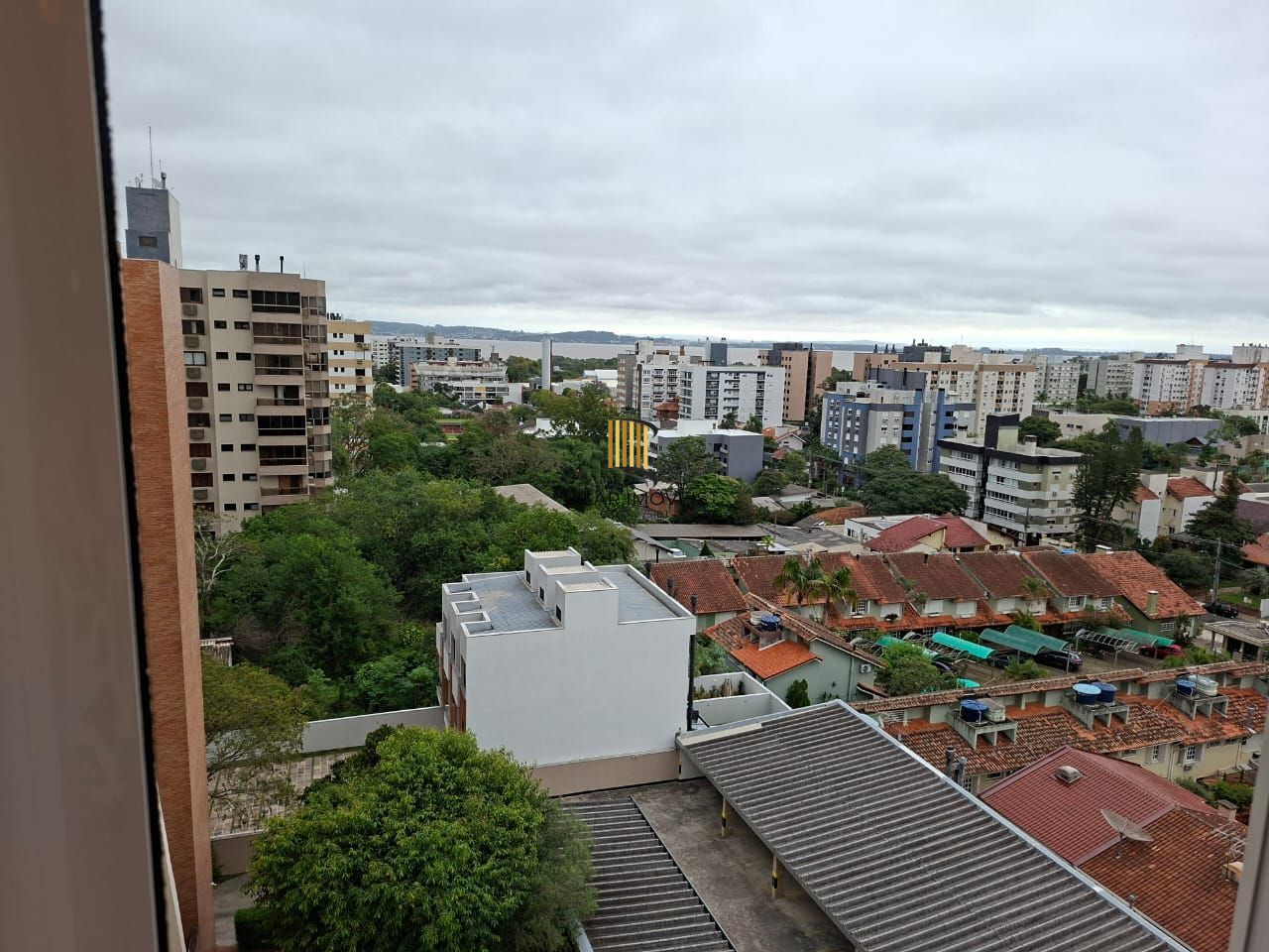 Apartamento de um quarto no bairro Tristeza